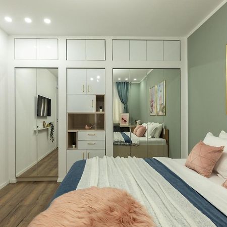 Dream Home - Prime Location 2Br Apt In Bucureşti Ngoại thất bức ảnh