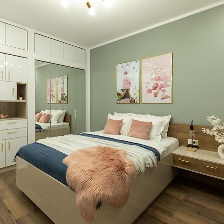 Dream Home - Prime Location 2Br Apt In Bucureşti Ngoại thất bức ảnh