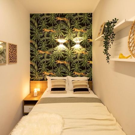 Dream Home - Prime Location 2Br Apt In Bucureşti Ngoại thất bức ảnh