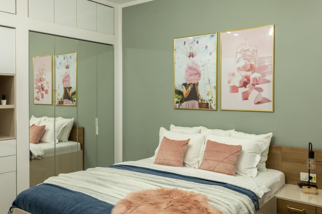 Dream Home - Prime Location 2Br Apt In Bucureşti Ngoại thất bức ảnh