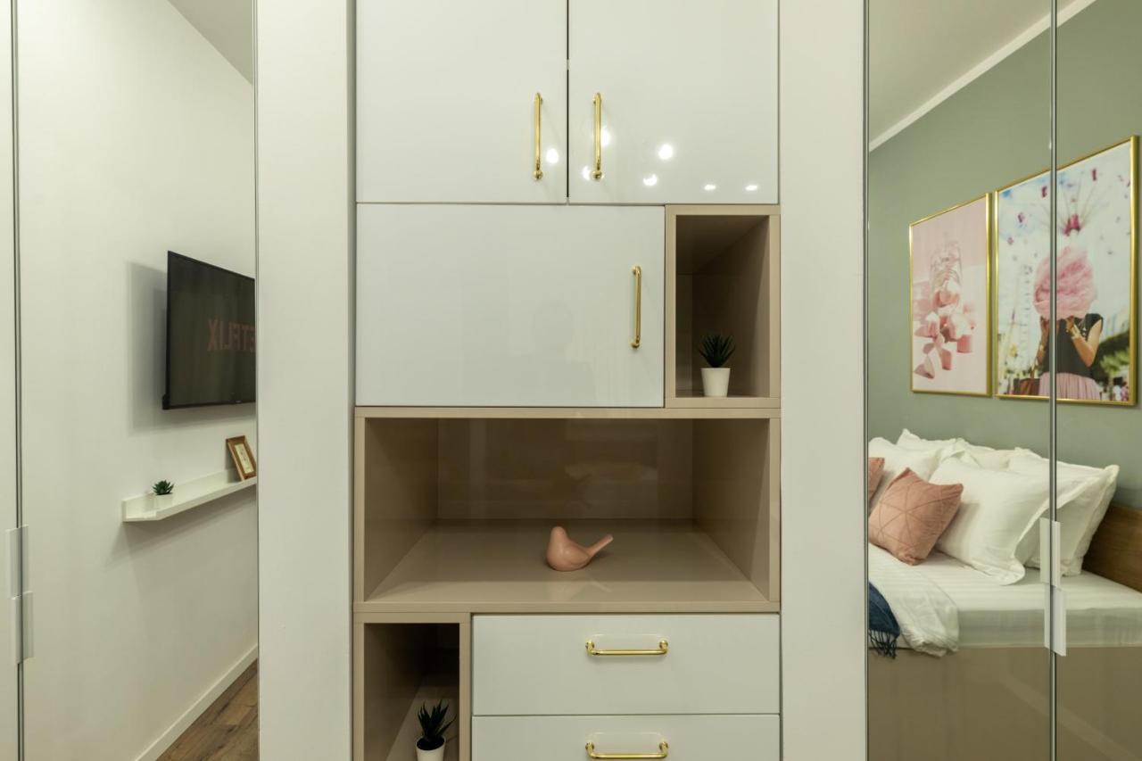 Dream Home - Prime Location 2Br Apt In Bucureşti Ngoại thất bức ảnh