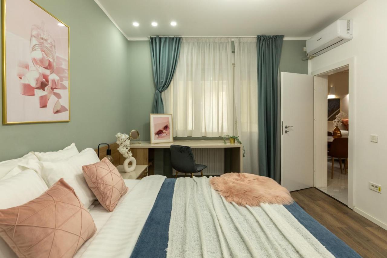 Dream Home - Prime Location 2Br Apt In Bucureşti Ngoại thất bức ảnh