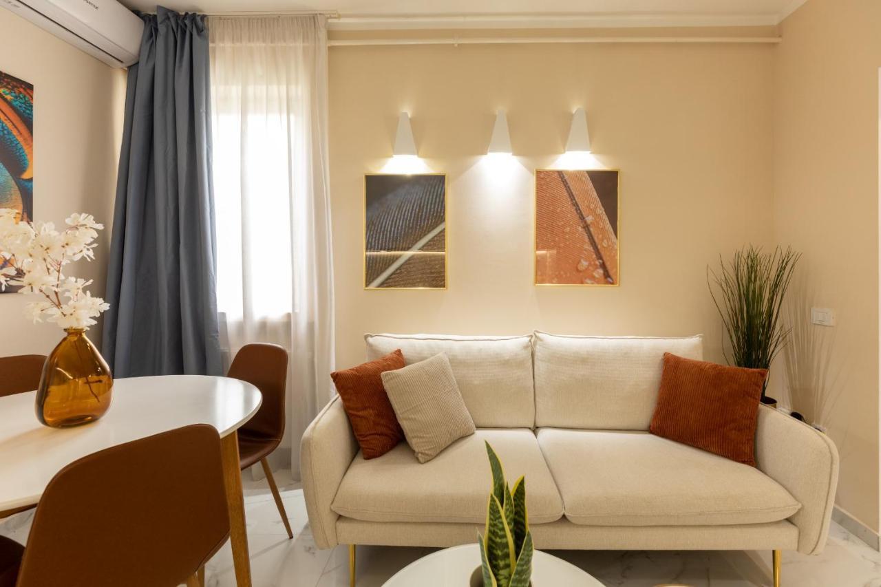Dream Home - Prime Location 2Br Apt In Bucureşti Ngoại thất bức ảnh