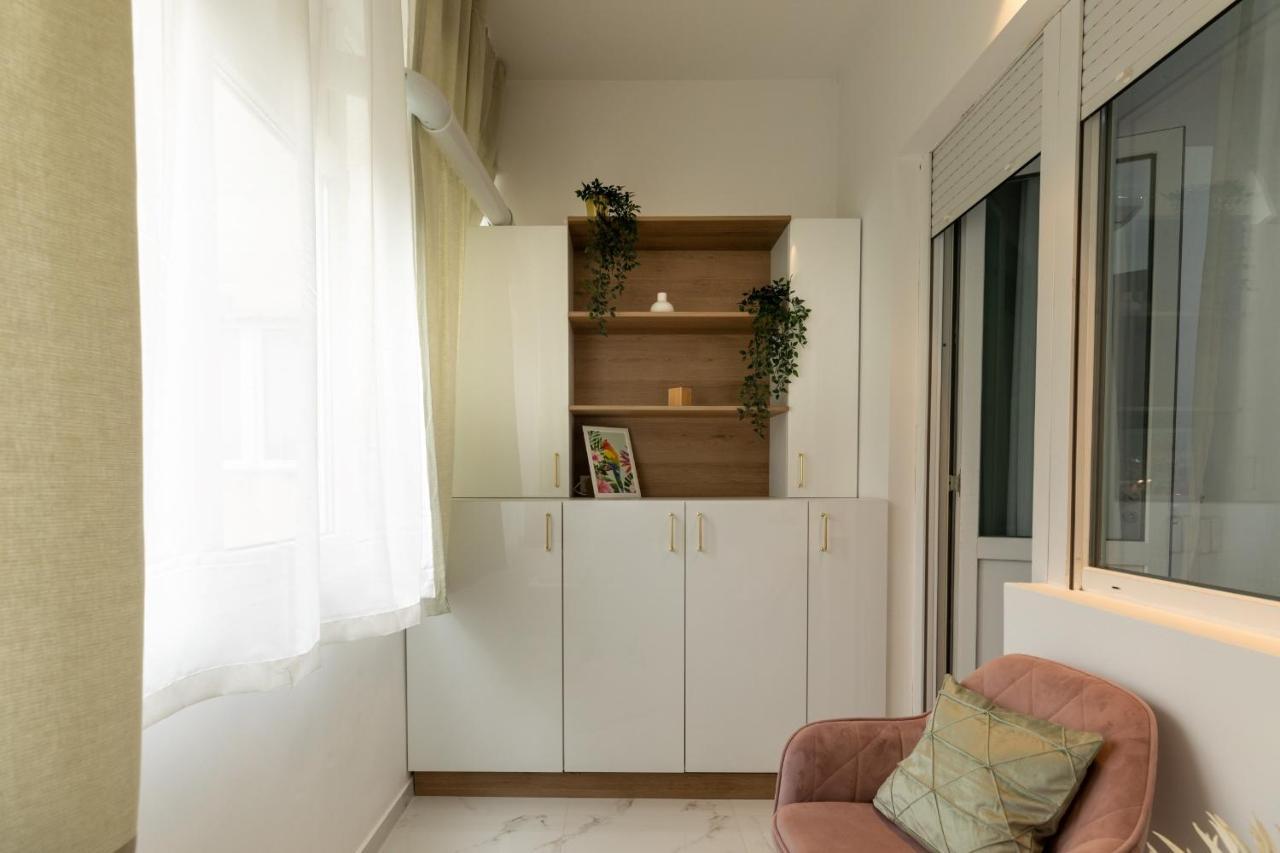 Dream Home - Prime Location 2Br Apt In Bucureşti Ngoại thất bức ảnh