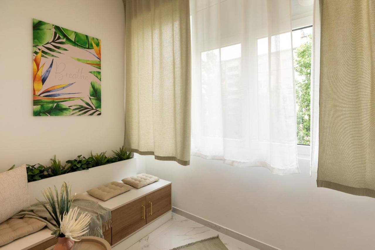 Dream Home - Prime Location 2Br Apt In Bucureşti Ngoại thất bức ảnh