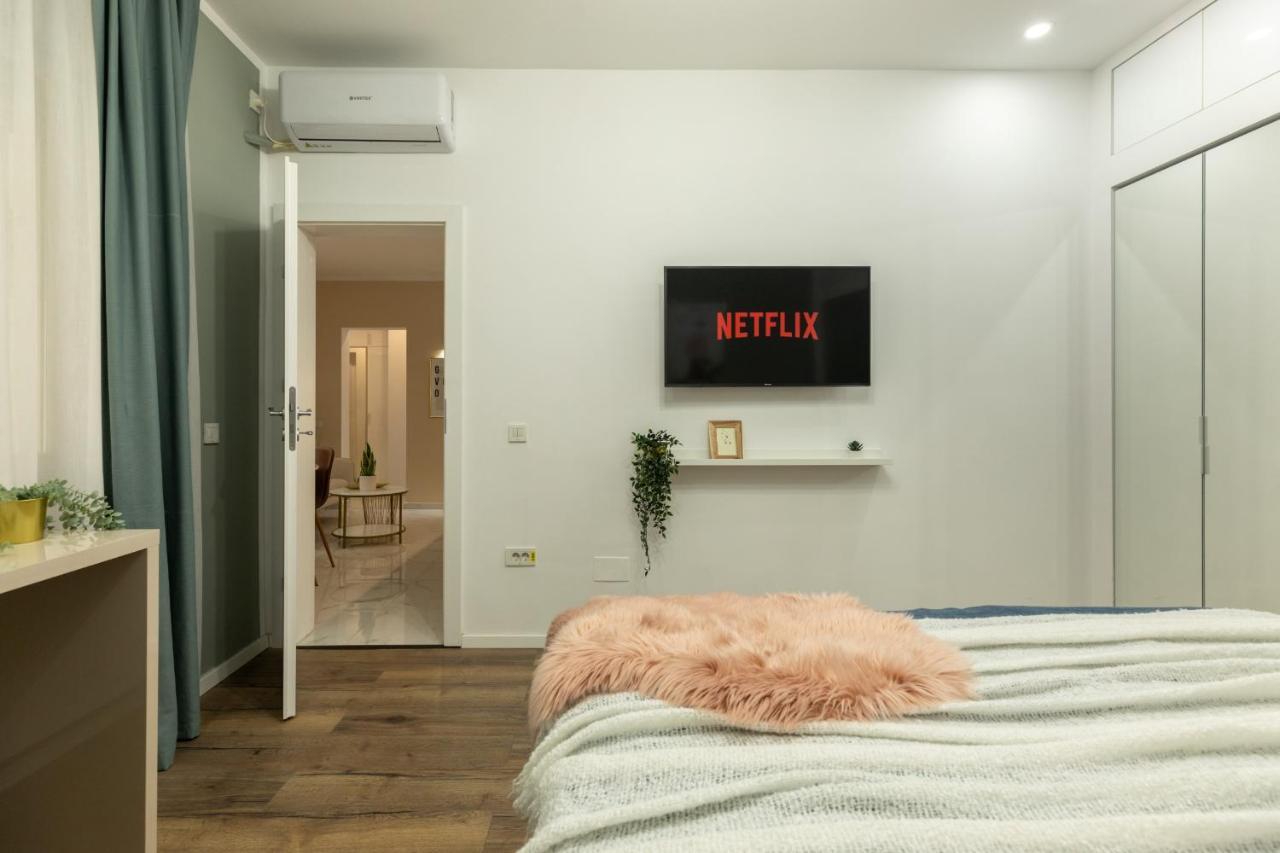 Dream Home - Prime Location 2Br Apt In Bucureşti Ngoại thất bức ảnh