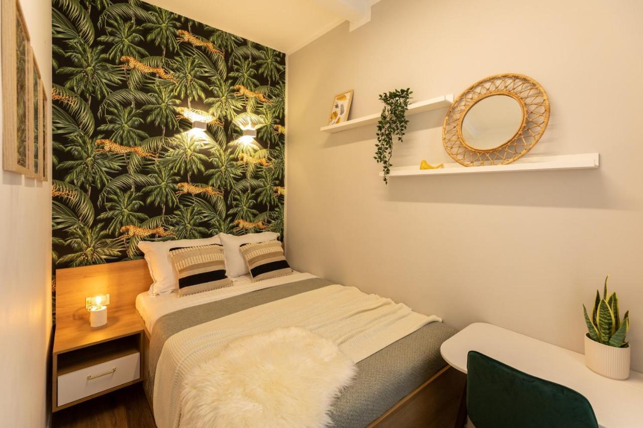 Dream Home - Prime Location 2Br Apt In Bucureşti Ngoại thất bức ảnh