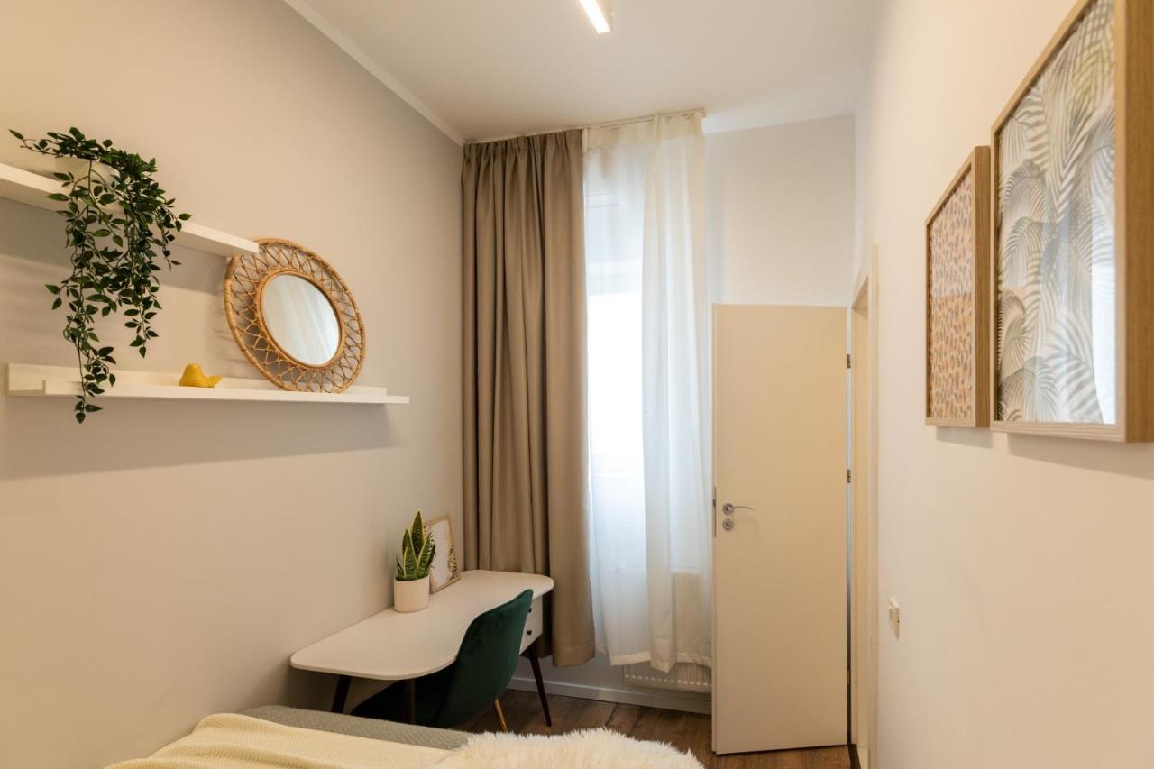 Dream Home - Prime Location 2Br Apt In Bucureşti Ngoại thất bức ảnh