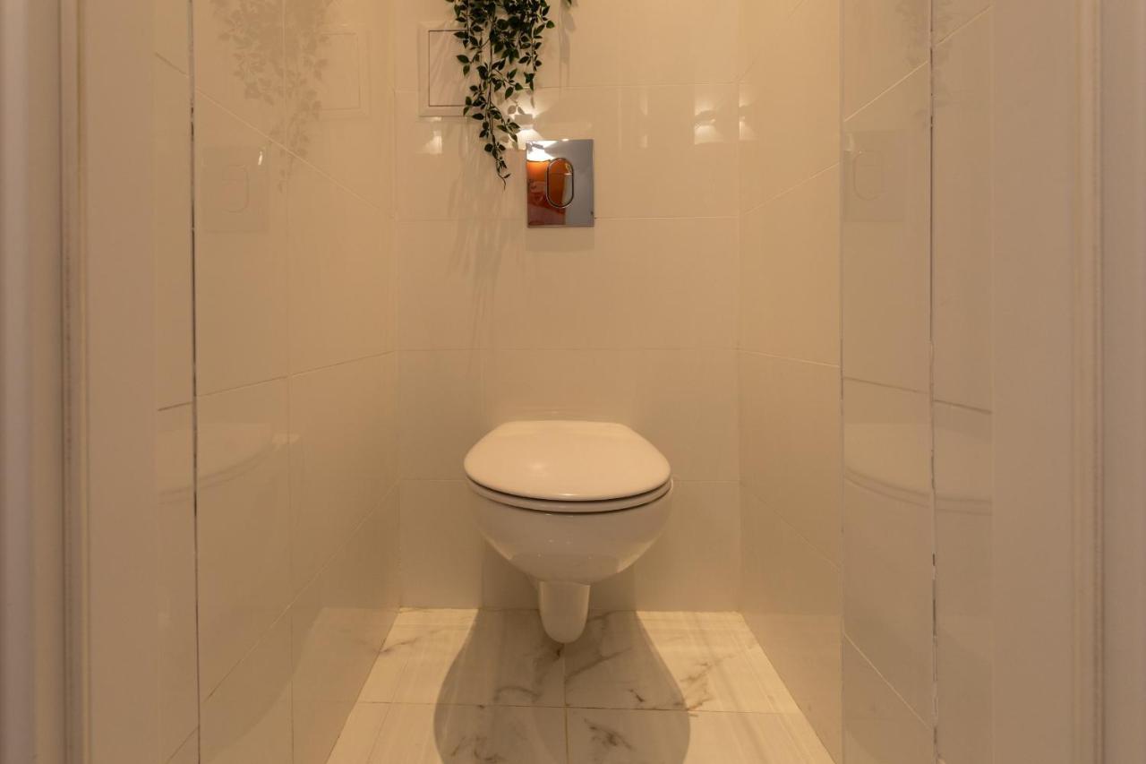 Dream Home - Prime Location 2Br Apt In Bucureşti Ngoại thất bức ảnh