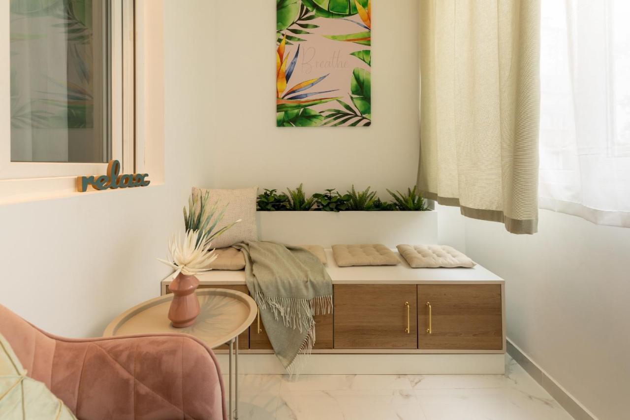 Dream Home - Prime Location 2Br Apt In Bucureşti Ngoại thất bức ảnh