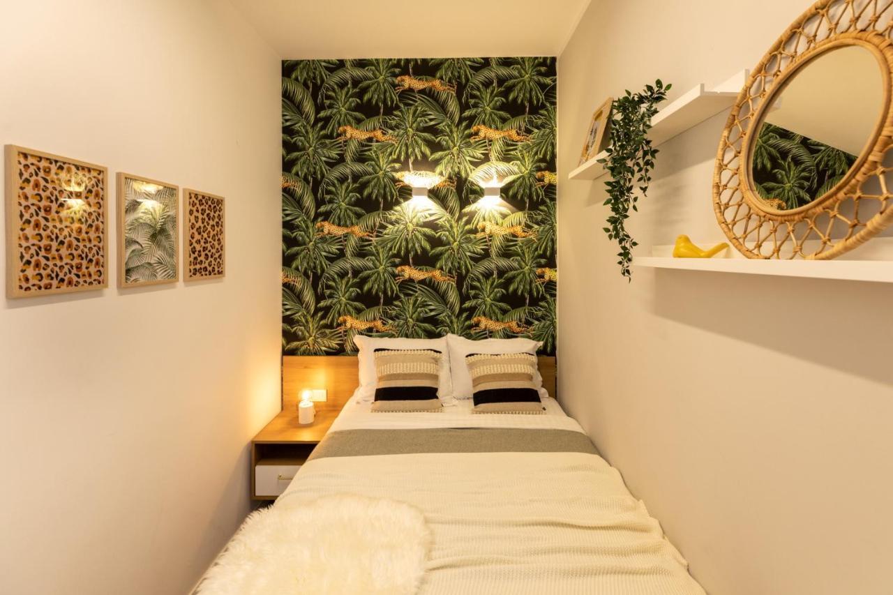 Dream Home - Prime Location 2Br Apt In Bucureşti Ngoại thất bức ảnh