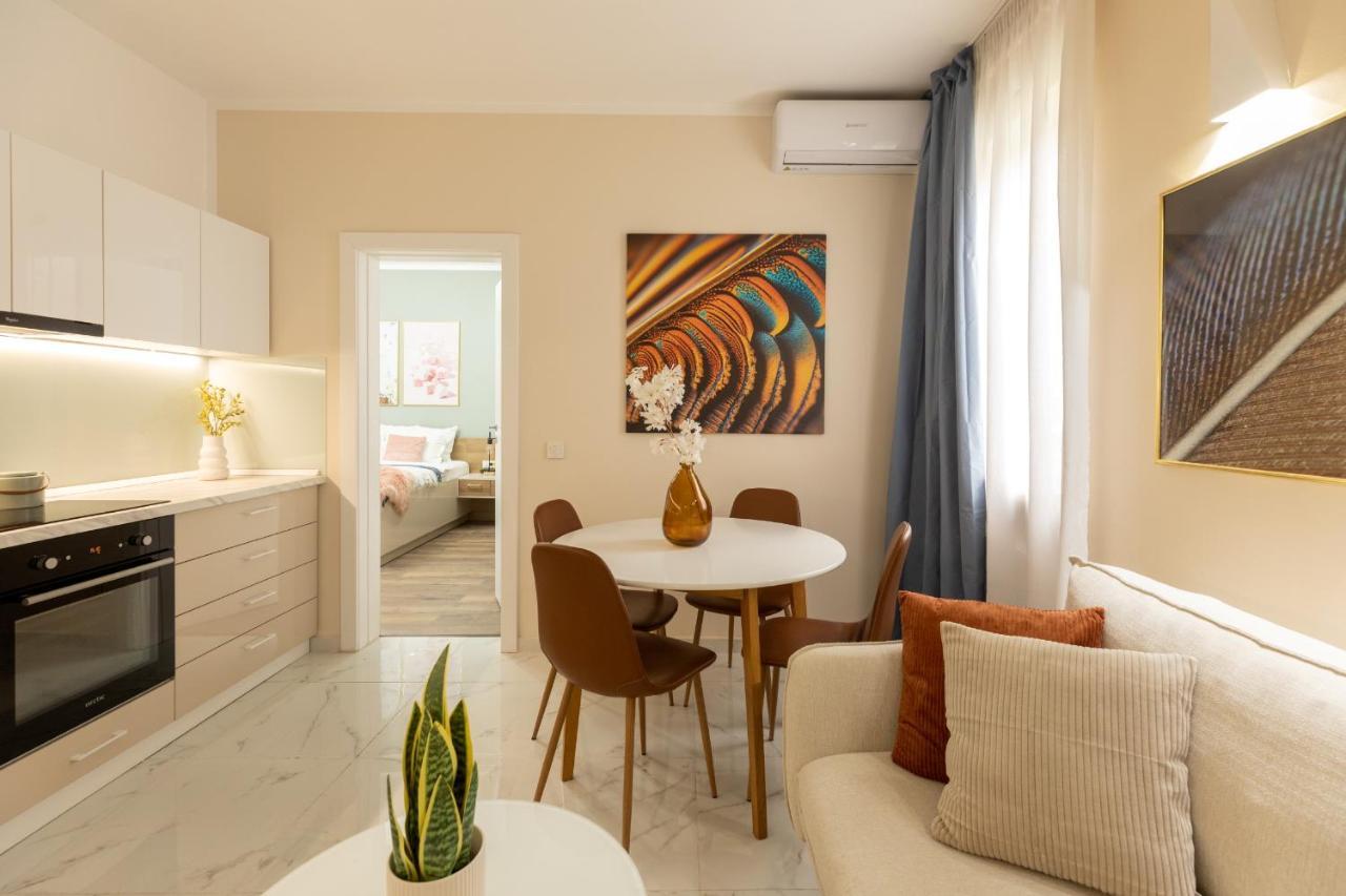 Dream Home - Prime Location 2Br Apt In Bucureşti Ngoại thất bức ảnh