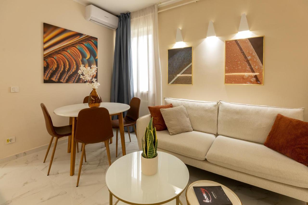 Dream Home - Prime Location 2Br Apt In Bucureşti Ngoại thất bức ảnh