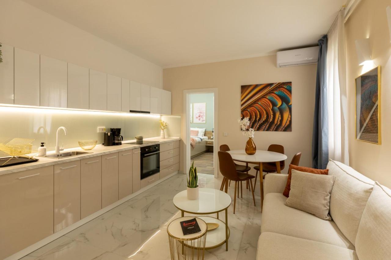 Dream Home - Prime Location 2Br Apt In Bucureşti Ngoại thất bức ảnh