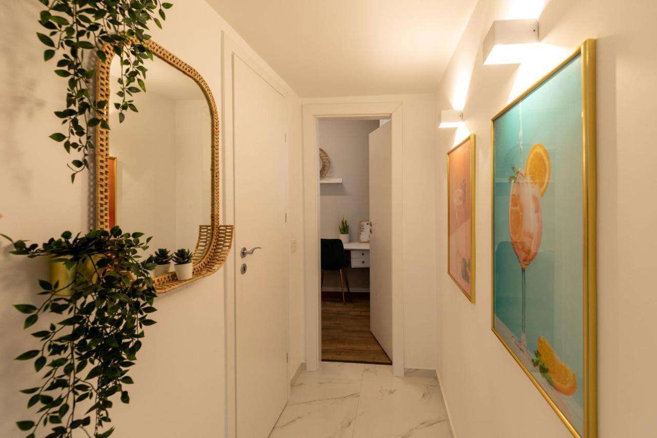Dream Home - Prime Location 2Br Apt In Bucureşti Ngoại thất bức ảnh