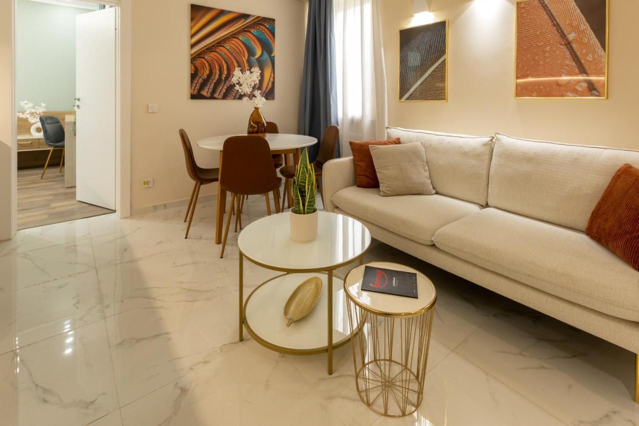 Dream Home - Prime Location 2Br Apt In Bucureşti Ngoại thất bức ảnh