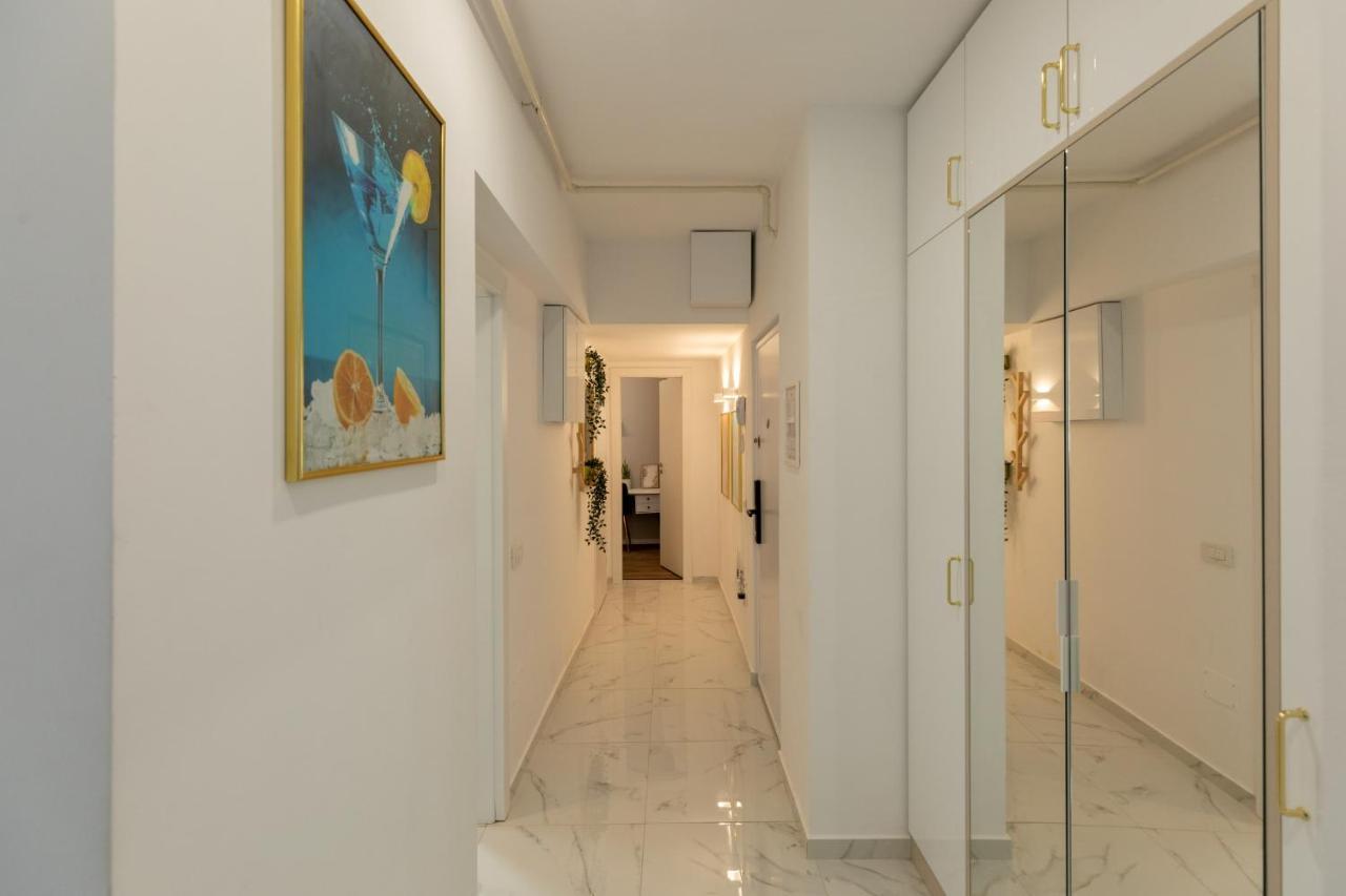 Dream Home - Prime Location 2Br Apt In Bucureşti Ngoại thất bức ảnh