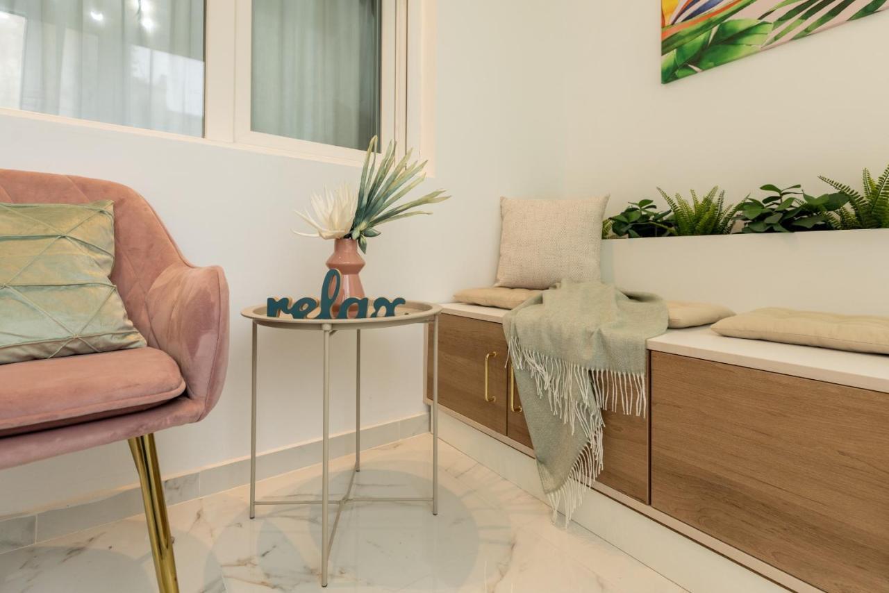 Dream Home - Prime Location 2Br Apt In Bucureşti Ngoại thất bức ảnh