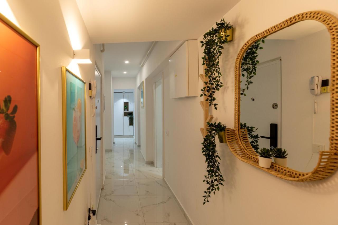 Dream Home - Prime Location 2Br Apt In Bucureşti Ngoại thất bức ảnh