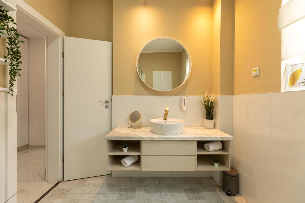 Dream Home - Prime Location 2Br Apt In Bucureşti Ngoại thất bức ảnh